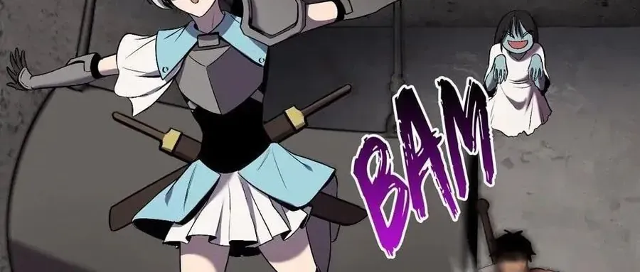 Câu Chuyện Sinh Tồn Của Kiếm Vương Ở Thế Giới Khác Chapter 47 - 100