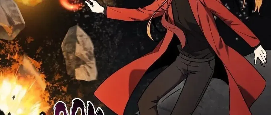 Câu Chuyện Sinh Tồn Của Kiếm Vương Ở Thế Giới Khác Chapter 48 - 11