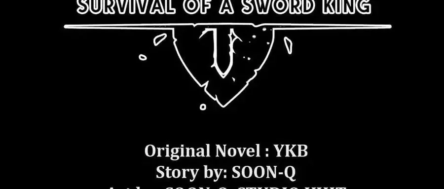 Câu Chuyện Sinh Tồn Của Kiếm Vương Ở Thế Giới Khác Chapter 48 - 131