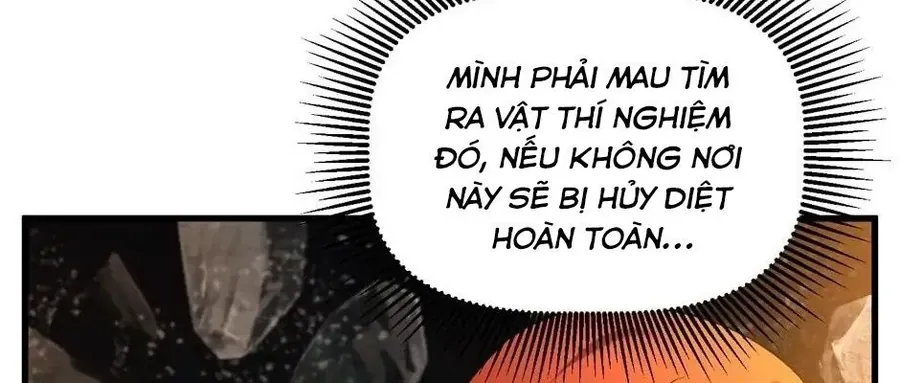 Câu Chuyện Sinh Tồn Của Kiếm Vương Ở Thế Giới Khác Chapter 48 - 15