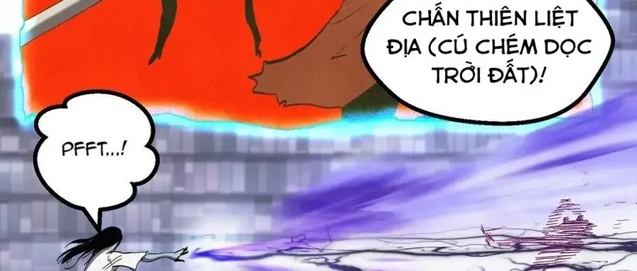 Câu Chuyện Sinh Tồn Của Kiếm Vương Ở Thế Giới Khác Chapter 48 - 164