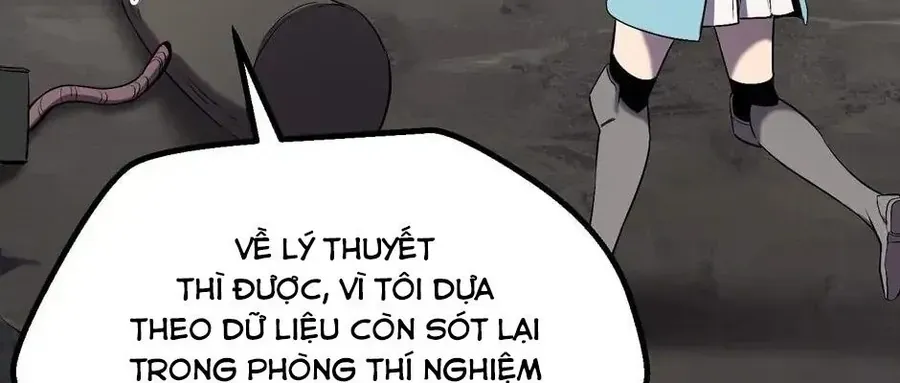 Câu Chuyện Sinh Tồn Của Kiếm Vương Ở Thế Giới Khác Chapter 48 - 264