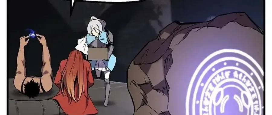 Câu Chuyện Sinh Tồn Của Kiếm Vương Ở Thế Giới Khác Chapter 48 - 274