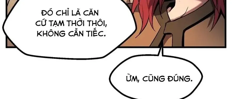 Câu Chuyện Sinh Tồn Của Kiếm Vương Ở Thế Giới Khác Chapter 48 - 292