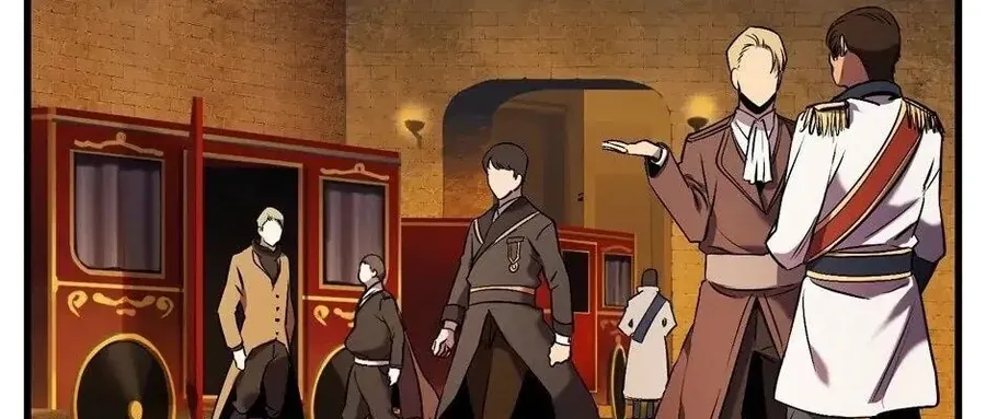 Câu Chuyện Sinh Tồn Của Kiếm Vương Ở Thế Giới Khác Chapter 48 - 332