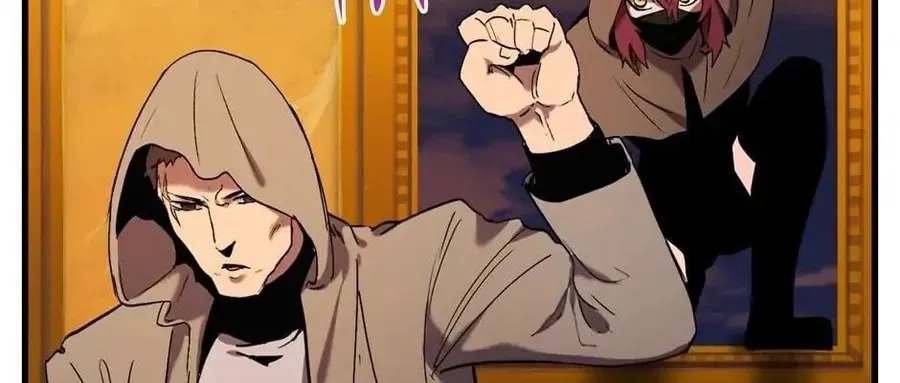 Câu Chuyện Sinh Tồn Của Kiếm Vương Ở Thế Giới Khác Chapter 48 - 347