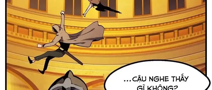 Câu Chuyện Sinh Tồn Của Kiếm Vương Ở Thế Giới Khác Chapter 48 - 352