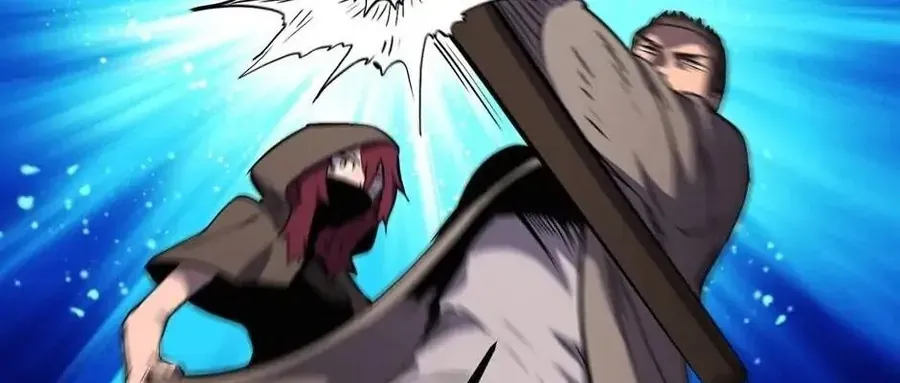 Câu Chuyện Sinh Tồn Của Kiếm Vương Ở Thế Giới Khác Chapter 48 - 383