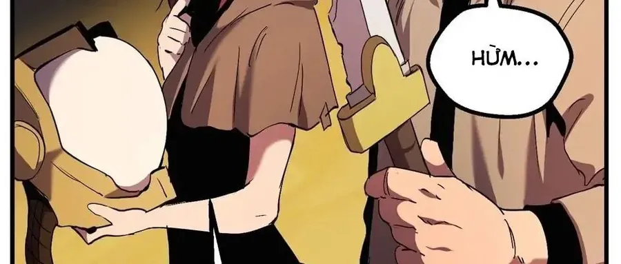 Câu Chuyện Sinh Tồn Của Kiếm Vương Ở Thế Giới Khác Chapter 48 - 413