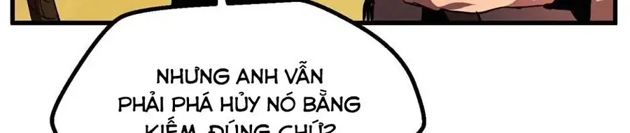 Câu Chuyện Sinh Tồn Của Kiếm Vương Ở Thế Giới Khác Chapter 48 - 414