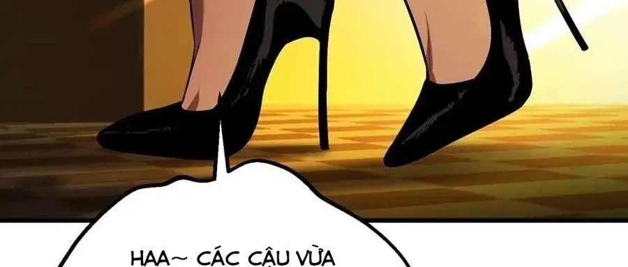 Câu Chuyện Sinh Tồn Của Kiếm Vương Ở Thế Giới Khác Chapter 48 - 418