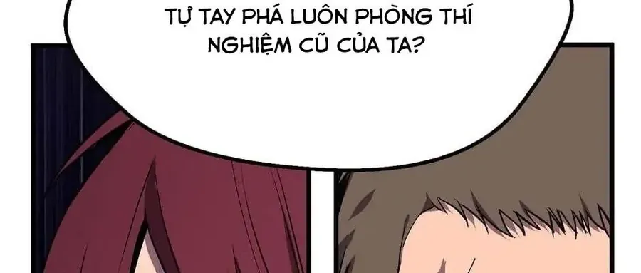 Câu Chuyện Sinh Tồn Của Kiếm Vương Ở Thế Giới Khác Chapter 48 - 421