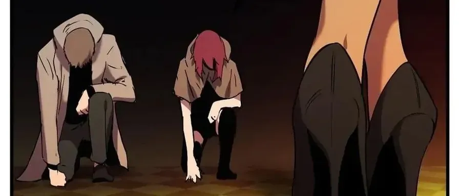 Câu Chuyện Sinh Tồn Của Kiếm Vương Ở Thế Giới Khác Chapter 48 - 428