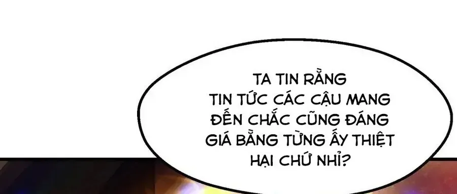 Câu Chuyện Sinh Tồn Của Kiếm Vương Ở Thế Giới Khác Chapter 48 - 431
