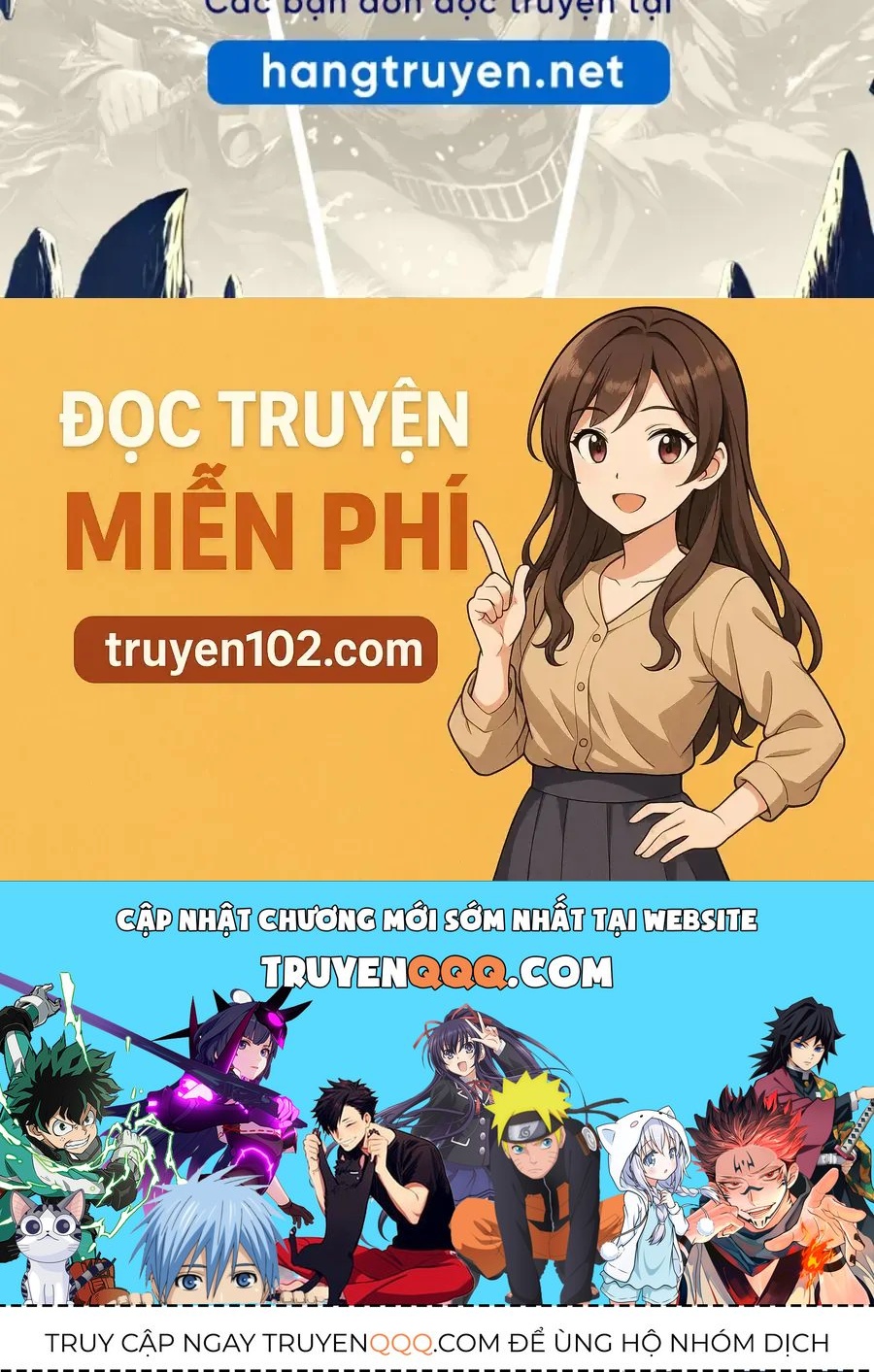 Câu Chuyện Sinh Tồn Của Kiếm Vương Ở Thế Giới Khác Chapter 48 - 442