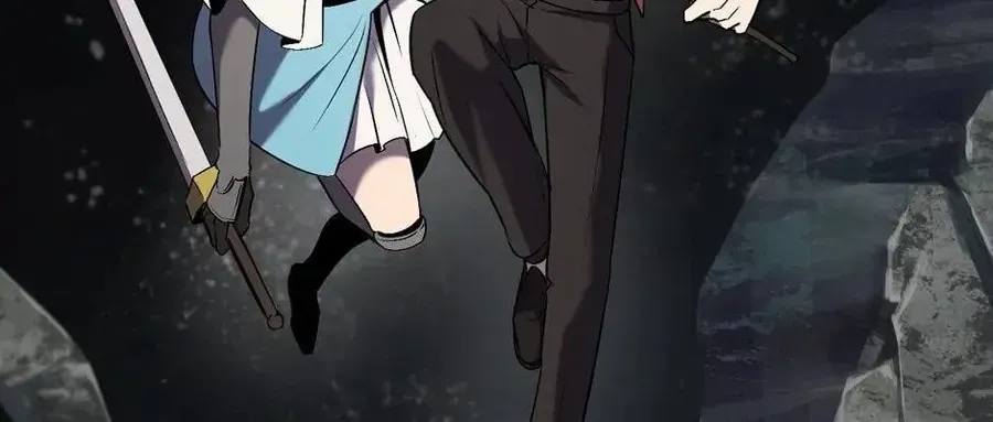 Câu Chuyện Sinh Tồn Của Kiếm Vương Ở Thế Giới Khác Chapter 48 - 51