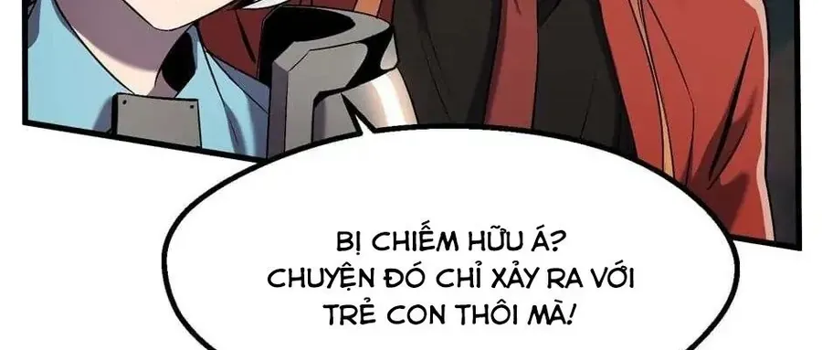 Câu Chuyện Sinh Tồn Của Kiếm Vương Ở Thế Giới Khác Chapter 48 - 63
