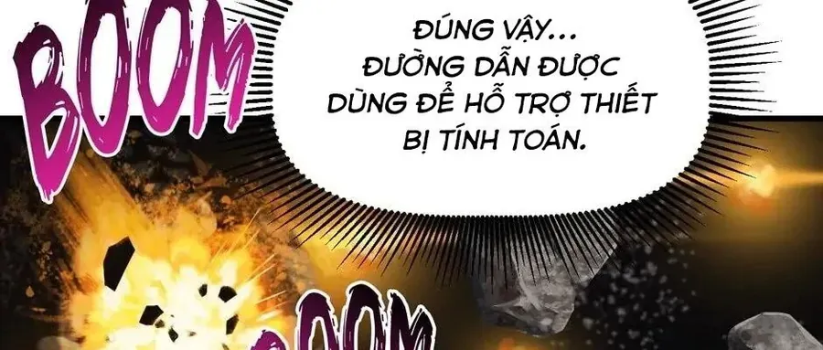 Câu Chuyện Sinh Tồn Của Kiếm Vương Ở Thế Giới Khác Chapter 48 - 9