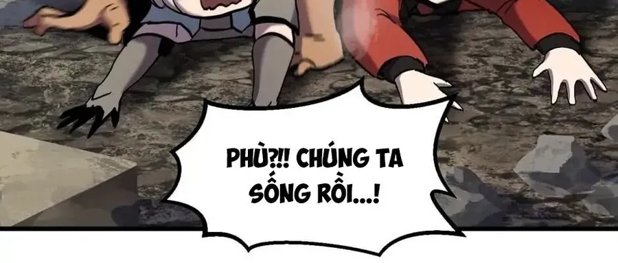 Câu Chuyện Sinh Tồn Của Kiếm Vương Ở Thế Giới Khác Chapter 49 - 148