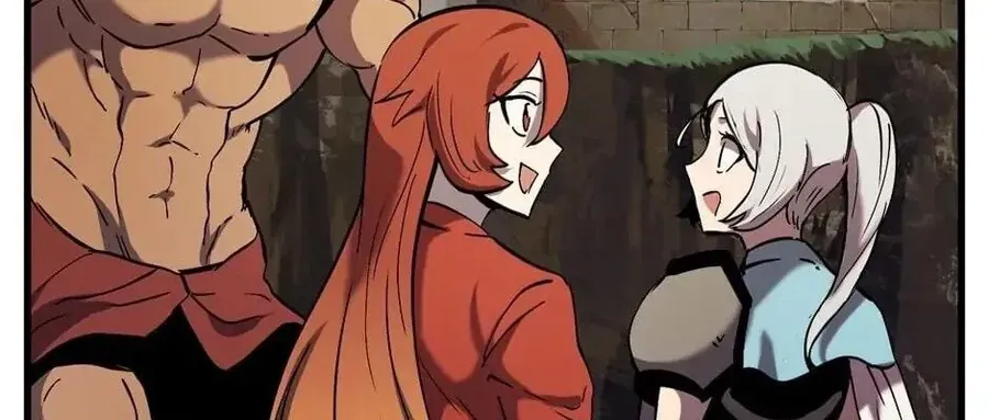 Câu Chuyện Sinh Tồn Của Kiếm Vương Ở Thế Giới Khác Chapter 49 - 153