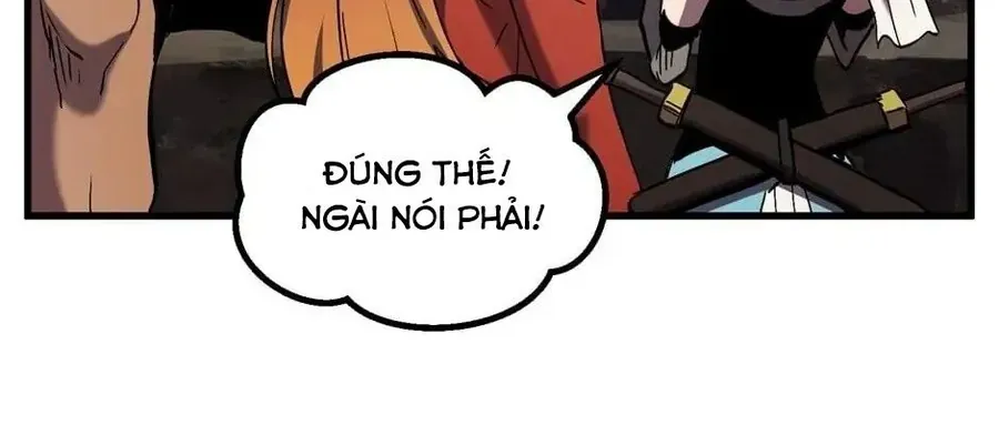 Câu Chuyện Sinh Tồn Của Kiếm Vương Ở Thế Giới Khác Chapter 49 - 154