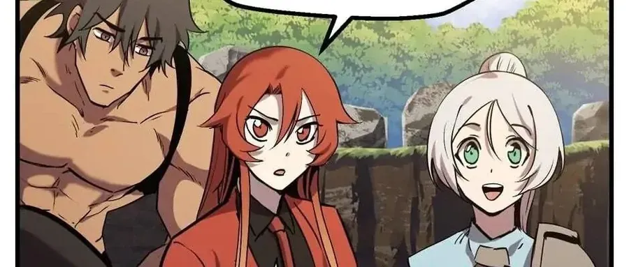 Câu Chuyện Sinh Tồn Của Kiếm Vương Ở Thế Giới Khác Chapter 49 - 172