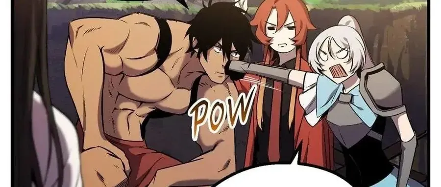 Câu Chuyện Sinh Tồn Của Kiếm Vương Ở Thế Giới Khác Chapter 49 - 216