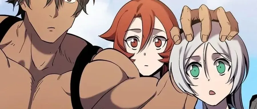 Câu Chuyện Sinh Tồn Của Kiếm Vương Ở Thế Giới Khác Chapter 49 - 222