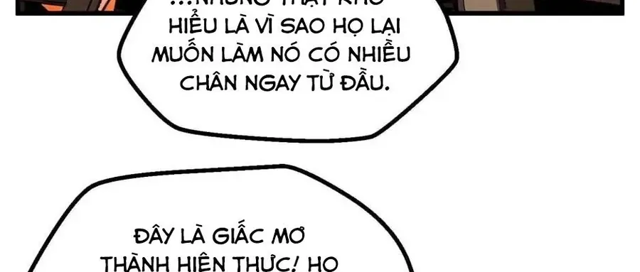Câu Chuyện Sinh Tồn Của Kiếm Vương Ở Thế Giới Khác Chapter 49 - 235