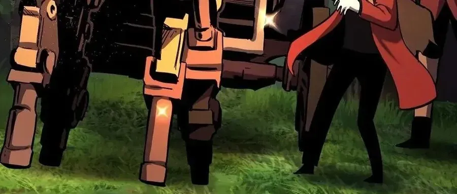 Câu Chuyện Sinh Tồn Của Kiếm Vương Ở Thế Giới Khác Chapter 49 - 240