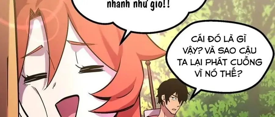 Câu Chuyện Sinh Tồn Của Kiếm Vương Ở Thế Giới Khác Chapter 49 - 244