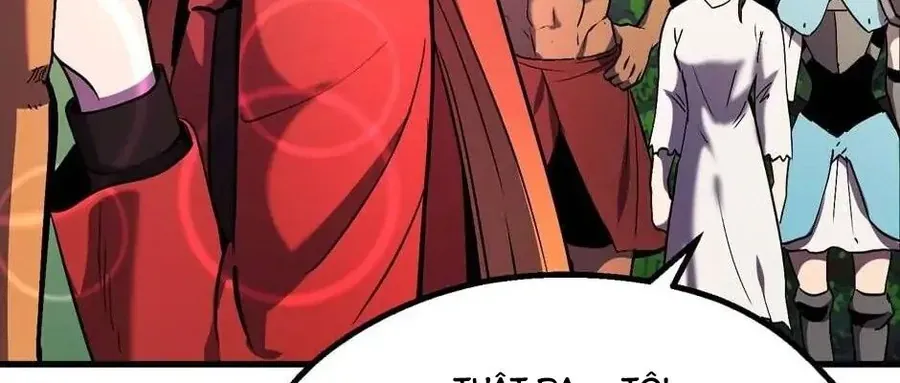 Câu Chuyện Sinh Tồn Của Kiếm Vương Ở Thế Giới Khác Chapter 49 - 246