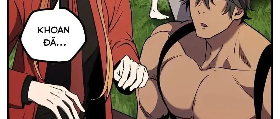 Câu Chuyện Sinh Tồn Của Kiếm Vương Ở Thế Giới Khác Chapter 49 - 252