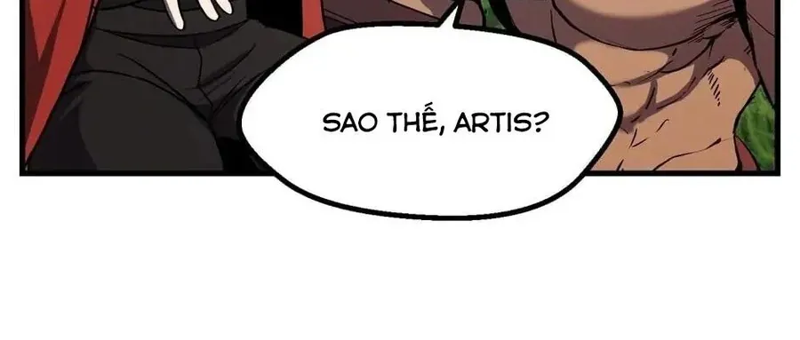 Câu Chuyện Sinh Tồn Của Kiếm Vương Ở Thế Giới Khác Chapter 49 - 253