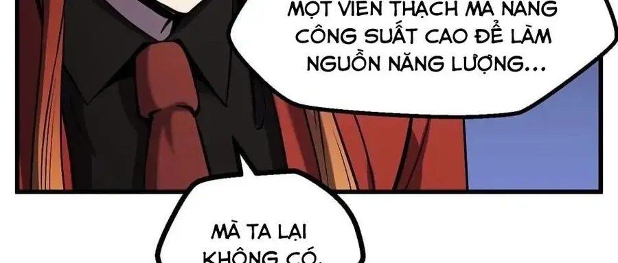 Câu Chuyện Sinh Tồn Của Kiếm Vương Ở Thế Giới Khác Chapter 49 - 258