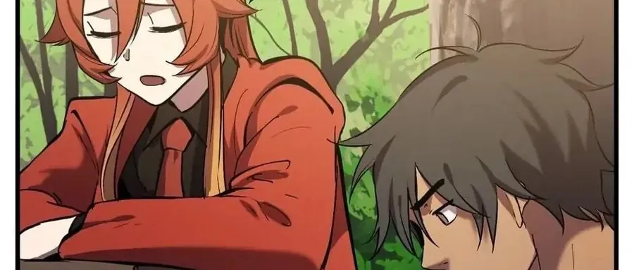 Câu Chuyện Sinh Tồn Của Kiếm Vương Ở Thế Giới Khác Chapter 49 - 262