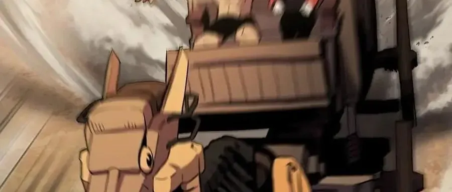 Câu Chuyện Sinh Tồn Của Kiếm Vương Ở Thế Giới Khác Chapter 49 - 282