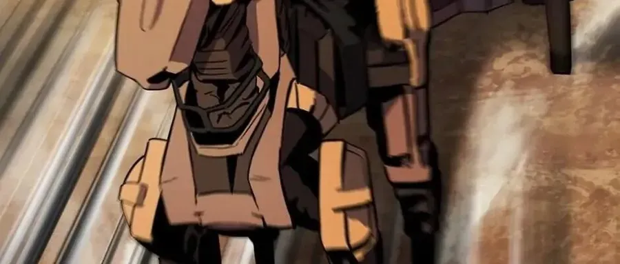 Câu Chuyện Sinh Tồn Của Kiếm Vương Ở Thế Giới Khác Chapter 49 - 283