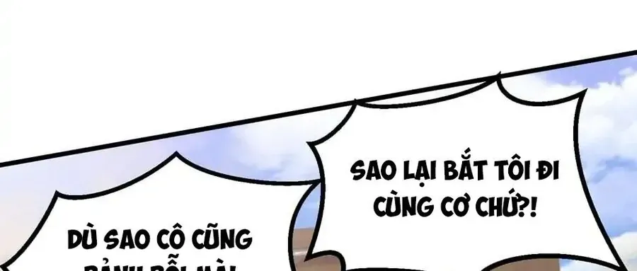 Câu Chuyện Sinh Tồn Của Kiếm Vương Ở Thế Giới Khác Chapter 49 - 286