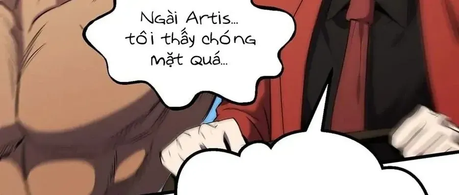 Câu Chuyện Sinh Tồn Của Kiếm Vương Ở Thế Giới Khác Chapter 49 - 289