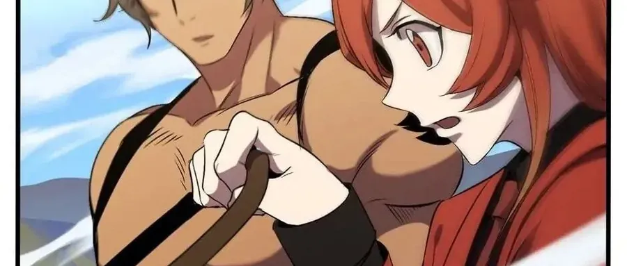 Câu Chuyện Sinh Tồn Của Kiếm Vương Ở Thế Giới Khác Chapter 49 - 294