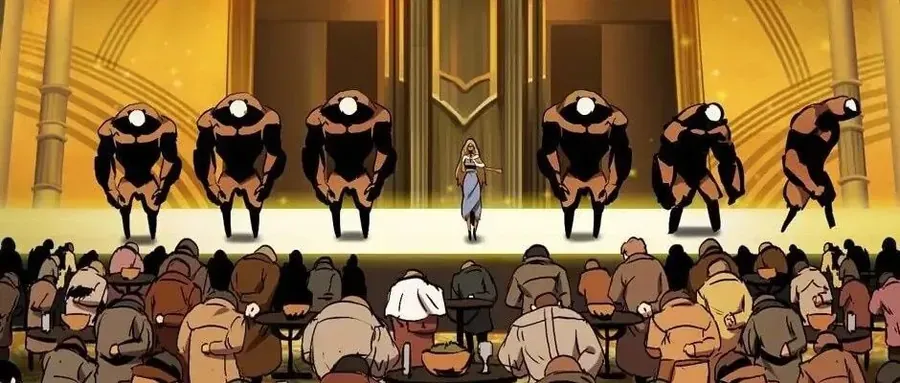 Câu Chuyện Sinh Tồn Của Kiếm Vương Ở Thế Giới Khác Chapter 49 - 303