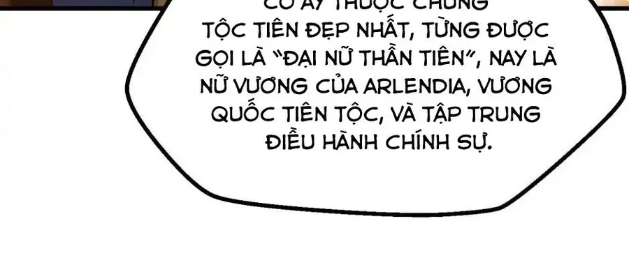 Câu Chuyện Sinh Tồn Của Kiếm Vương Ở Thế Giới Khác Chapter 49 - 330