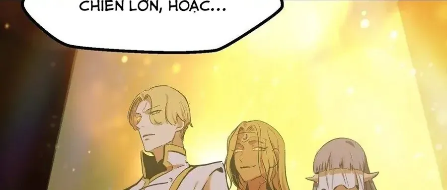 Câu Chuyện Sinh Tồn Của Kiếm Vương Ở Thế Giới Khác Chapter 49 - 349