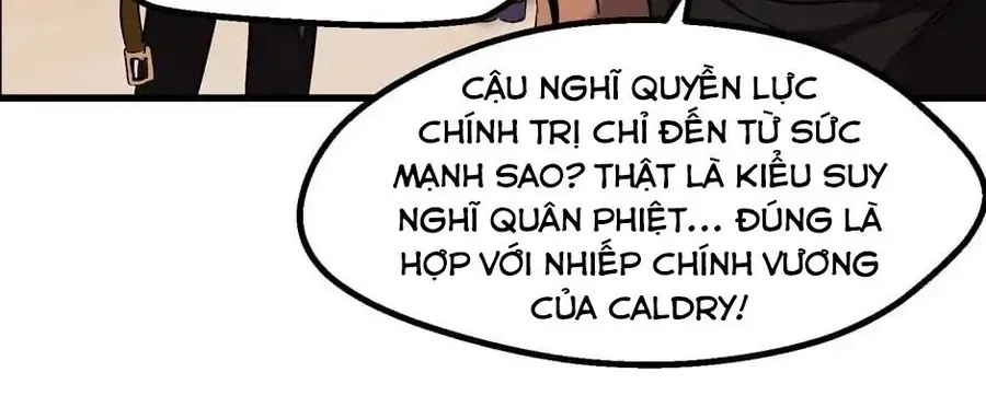Câu Chuyện Sinh Tồn Của Kiếm Vương Ở Thế Giới Khác Chapter 49 - 372