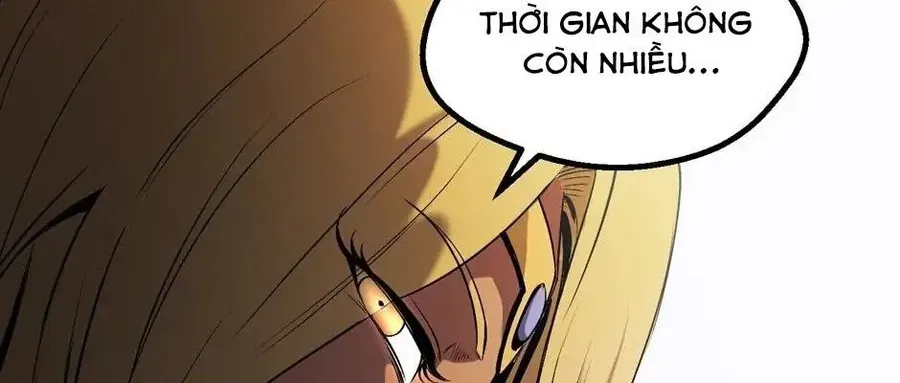 Câu Chuyện Sinh Tồn Của Kiếm Vương Ở Thế Giới Khác Chapter 49 - 391