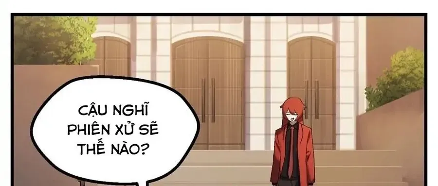 Câu Chuyện Sinh Tồn Của Kiếm Vương Ở Thế Giới Khác Chapter 50 - 183