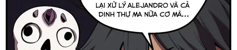 Câu Chuyện Sinh Tồn Của Kiếm Vương Ở Thế Giới Khác Chapter 50 - 199