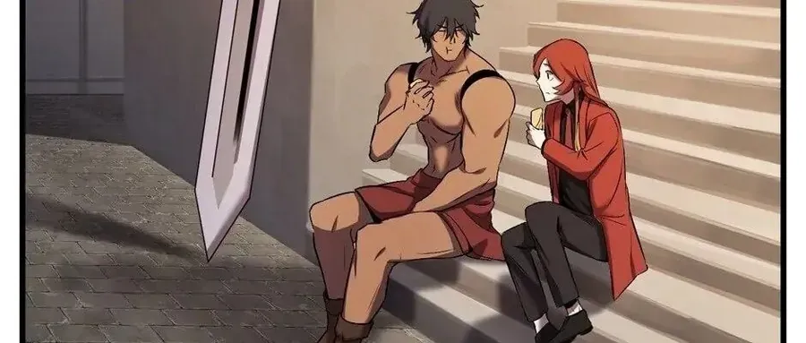 Câu Chuyện Sinh Tồn Của Kiếm Vương Ở Thế Giới Khác Chapter 50 - 206