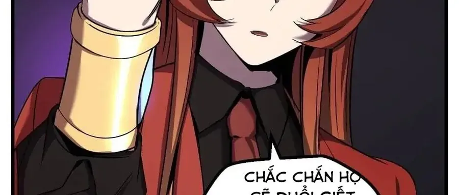 Câu Chuyện Sinh Tồn Của Kiếm Vương Ở Thế Giới Khác Chapter 50 - 212